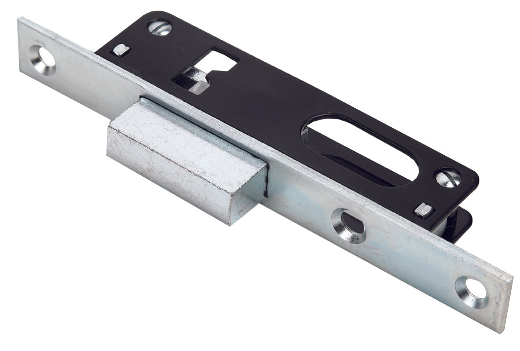 Corni SERRATURA ALLUMINIO INF. MONT Art. 91400 E.15 - F.16