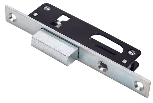 Corni SERRATURA ALLUMINIO INF. MONT Art. 91400 E.15 - F.16