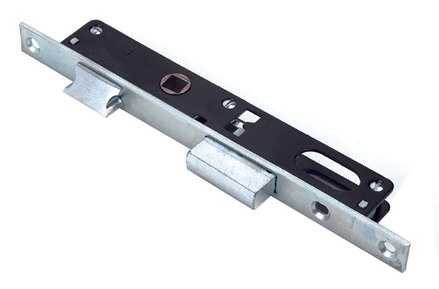 Corni SERRATURA ALLUMINIO INF. MONT.+S Art. 92000 E.15 - F.16