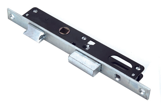 Corni SERRATURA ALLUMINIO INF. MONT.+S Art. 92500 E.15 - F.22