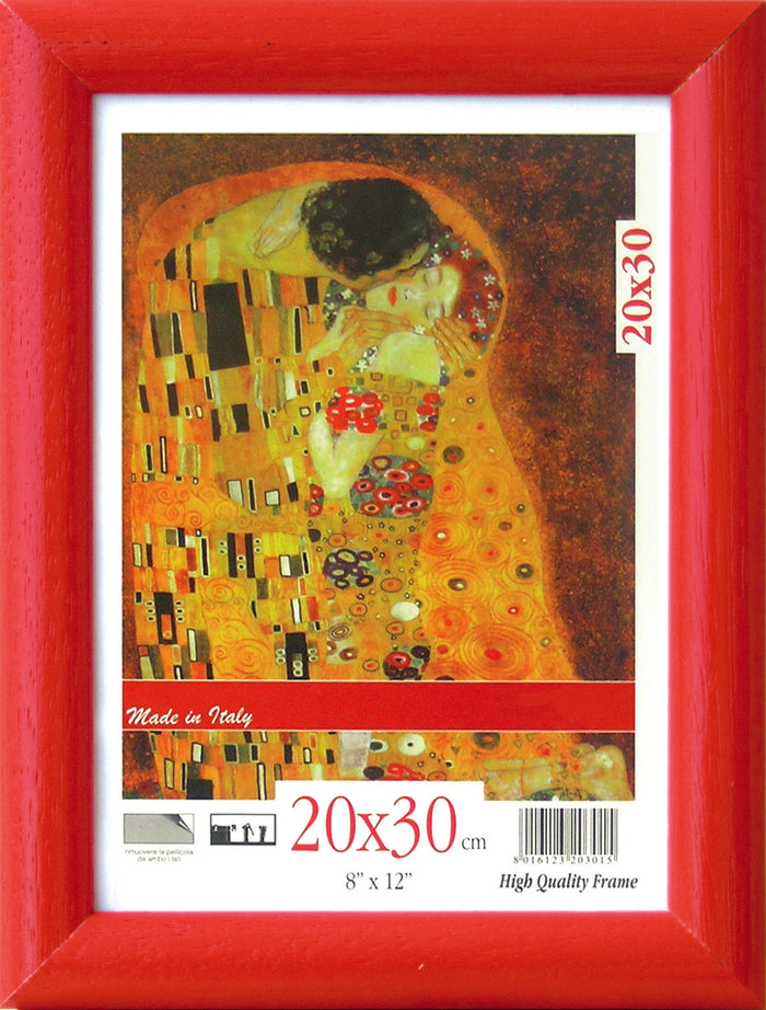 CORNICE PIATTINA  cm. 35x50 6.00 pz