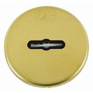 CR BOCCHETTA DOPPIA MAPPA Art. 30NDM dorata