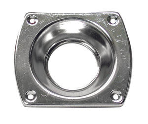 CR BOCCHETTA INCAVATA PER CILINDRO A POMPA Art. 36 Ø mm. 27