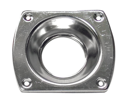 CR BOCCHETTA INCAVATA PER CILINDRO A POMPA Art. 36 Ø mm. 27