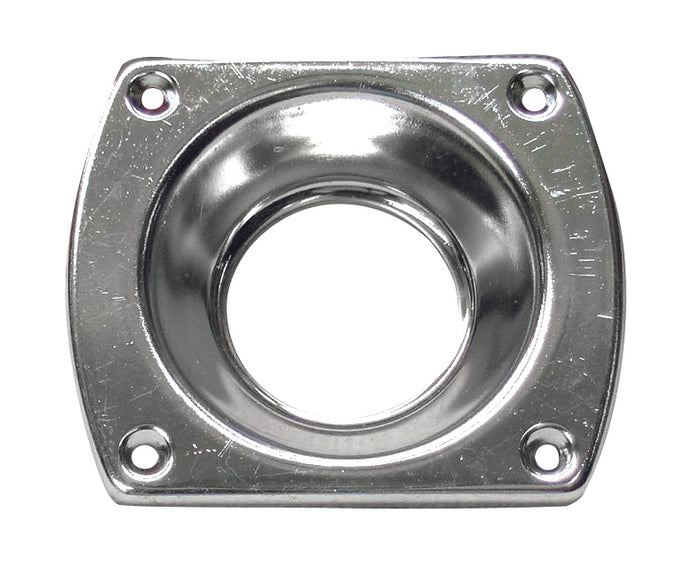 CR BOCCHETTA INCAVATA PER CILINDRO A POMPA Art. 36 Ø mm. 27