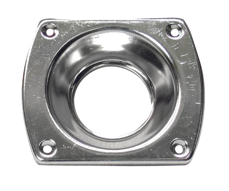 CR BOCCHETTA INCAVATA PER CILINDRO A POMPA Art. 36 Ø mm. 27