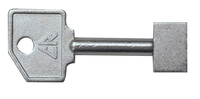 CR CHIAVE PER CILINDRO A POMPA Art. 12 mm. 60 25.00 pz