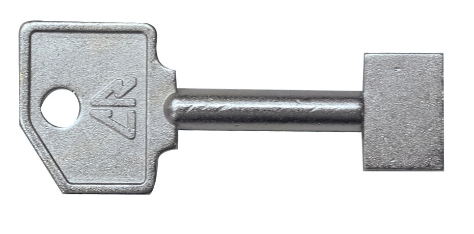 CR CHIAVE PER CILINDRO A POMPA Art. 12 mm. 60 25.00 pz