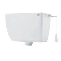 CR Sanitari CASSETTA DI SCARICO ESTERNA CABRIO  cm. 38,5x17x25 h