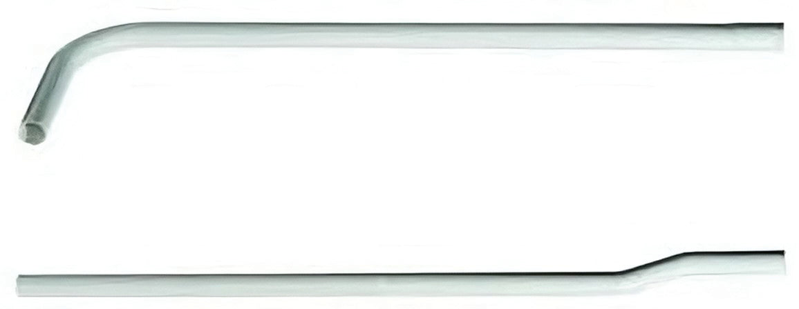 CR Sanitari TUBI PER CASSETTA DI SCARICO ALTA (2 pz.)  cm. 100+86