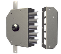 CR SERRATURA LEGNO APPL. CIL/POMPA TRIP. Art. 3200 C E.60,5 Dx