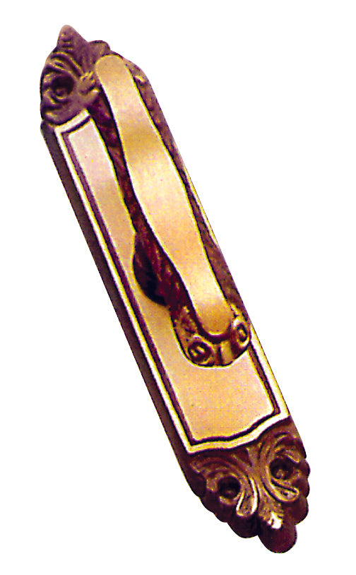 CREMONESE ATHENA  gratz con fori 10.00 pz