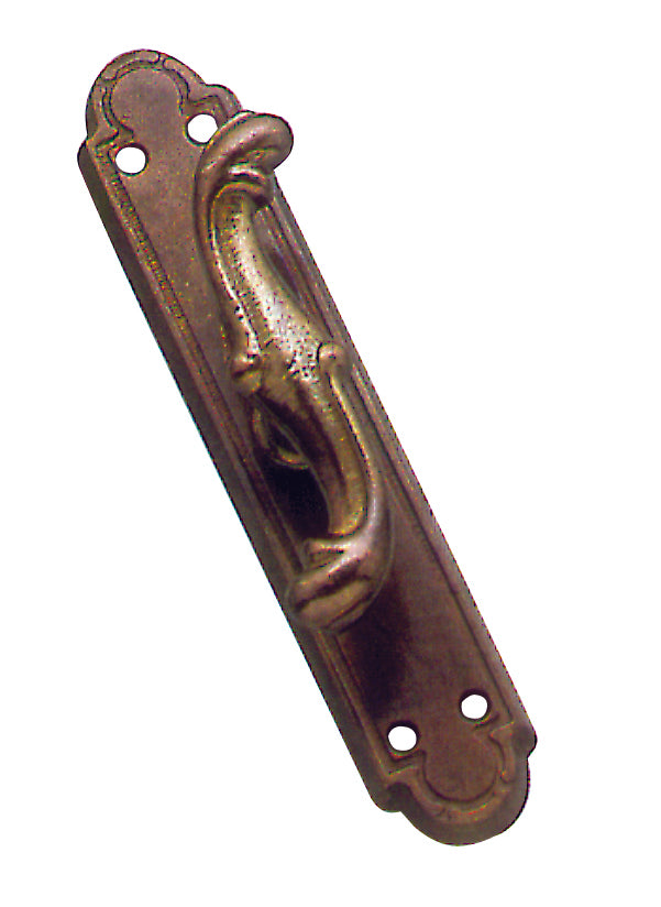 CREMONESE BAROCCO  gratz con perni 2.00 pz