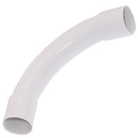 CURVA A 90  ° PER TUBO RIGIDO IP40   EE ? mm. 20 100.00 pz