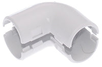 CURVA ISPEZIONABILE PER TUBO RIGIDO IP40  Ø mm. 25 50.00 pz