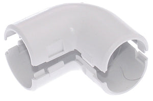 CURVA ISPEZIONABILE PER TUBO RIGIDO IP40  Ø mm. 25 50.00 pz