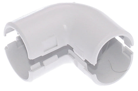 CURVA ISPEZIONABILE PER TUBO RIGIDO IP40  Ø mm. 25 50.00 pz