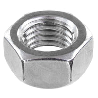 DADO ESAGONALE ACCIAIO INOX  M10 2.00 centinaia