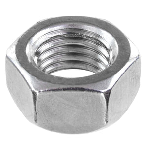 DADO ESAGONALE ACCIAIO INOX  M10 2.00 centinaia