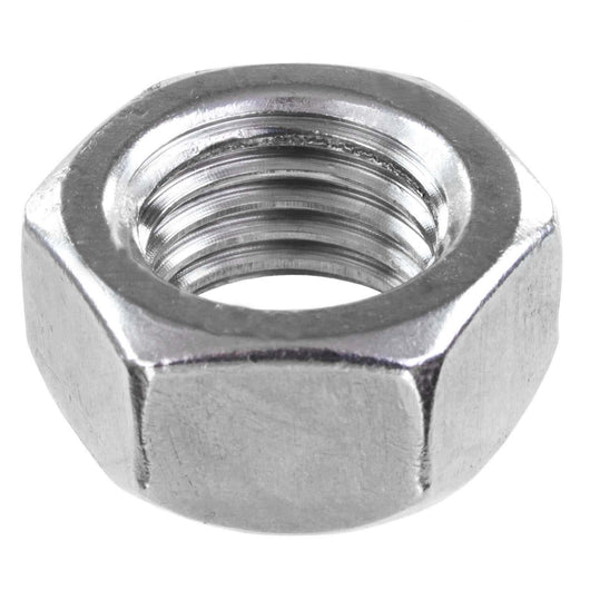 DADO ESAGONALE ACCIAIO INOX  M12 2.00 centinaia