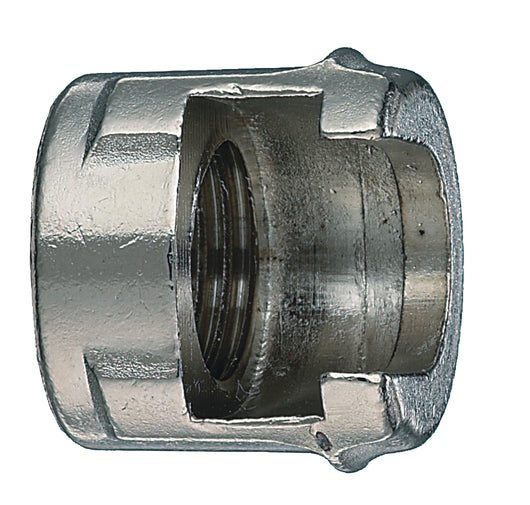 DADO FRESATO PER COMPRESSORI  1/4 M 10.00 pz