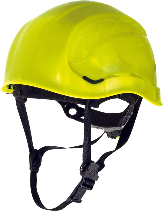 Deltaplus ELMETTO DI PROTEZIONE GRANITE PEAK Col. Giallo