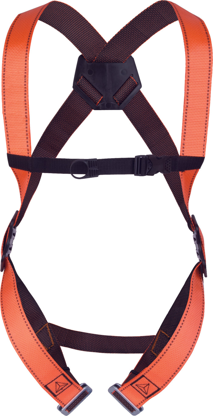 Deltaplus IMBRACATURA ANTICADUTA HAR 11  mis. L