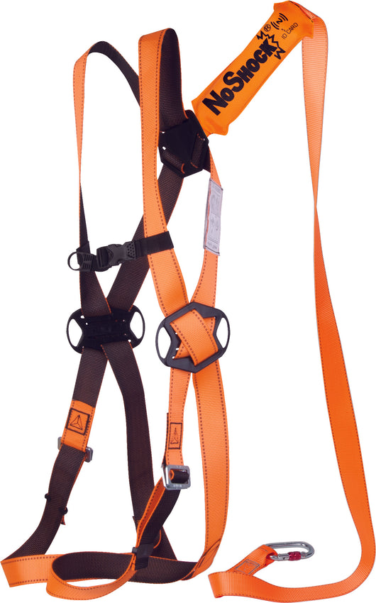 Deltaplus KIT ANTICADUTA ELARA 160V2