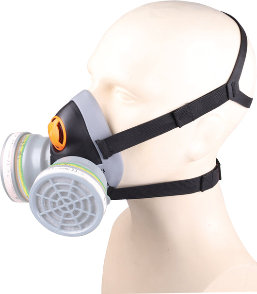 Deltaplus MASCHERA RESPIRATORIA JUPITER