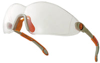 Deltaplus OCCHIALI PROFESSIONALI VULCANO CLEAR 10.00 paia