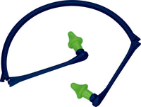 Deltaplus TAPPI AURICOLARI CON SUPPORTO PIEGHEVOLE