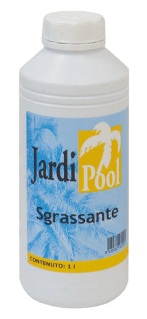 DETERGENTE ALCALINO  lt. 1 12.00 pz