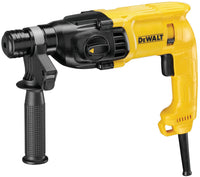 DeWalt MARTELLO TASSELLATORE SDS-PLUS 'D25033K-QS' 710 W - 22 MM 3 MODALITÃE