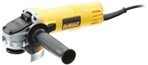 DeWalt SMERIGLIATRICE ANGOLARE 'DWE4056-QS'  115 MM  - 800 W