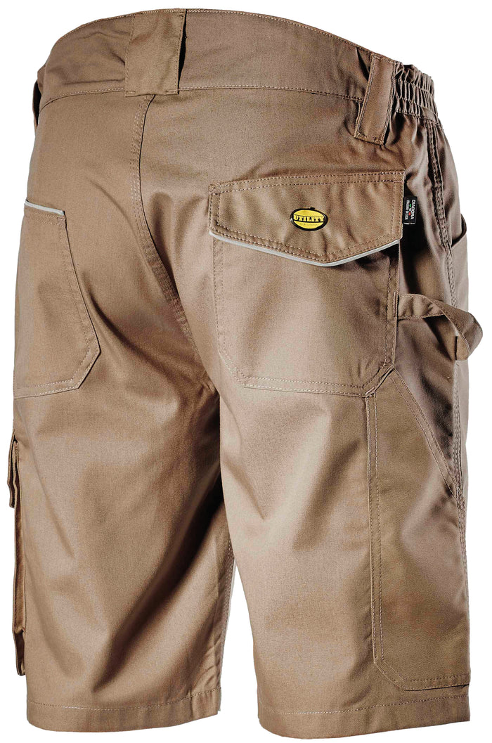 Diadora BERMUDA POLY Col. Beige Naturale  Mis. M