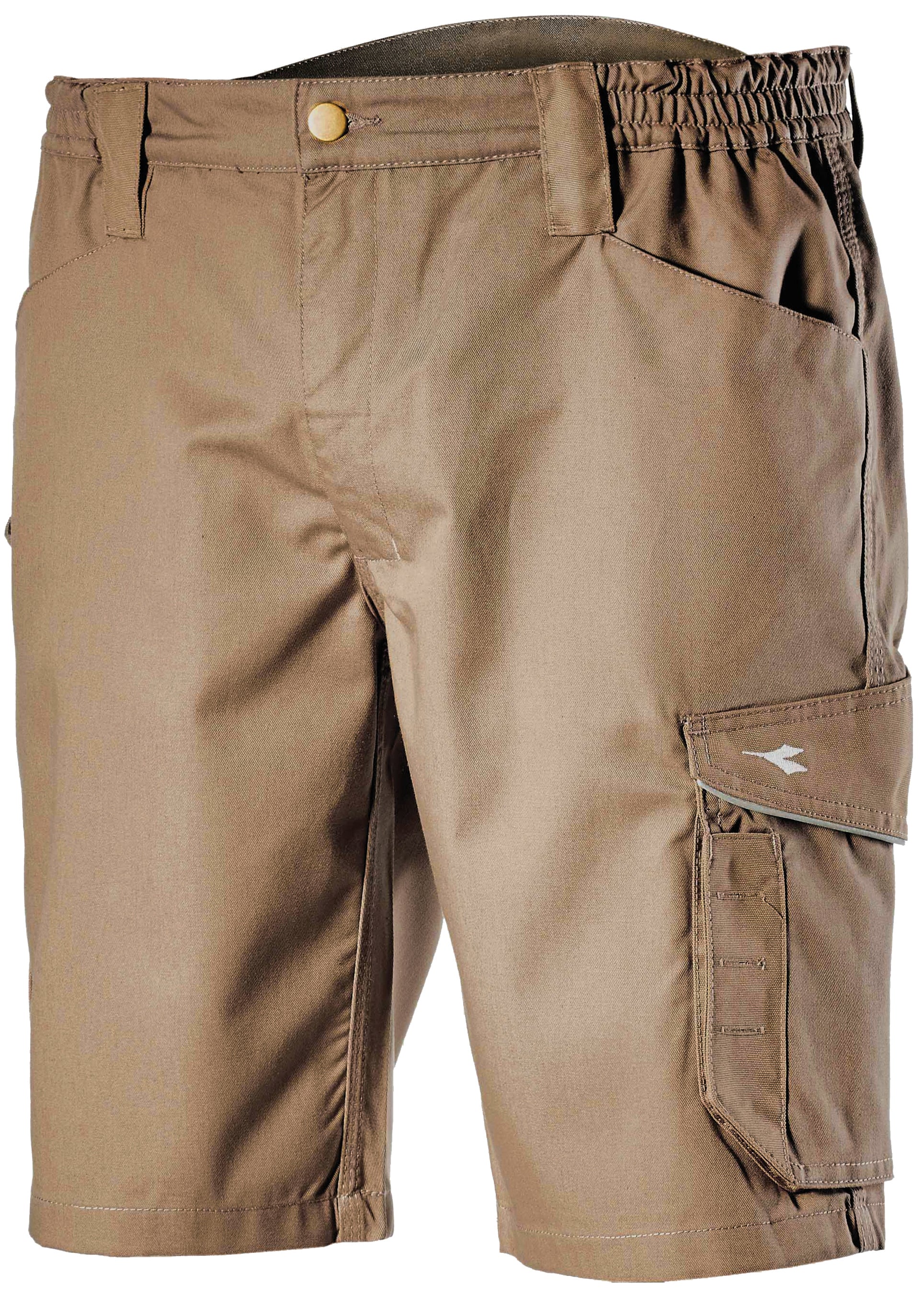 Diadora BERMUDA POLY Col. Beige Naturale Mis. XXL