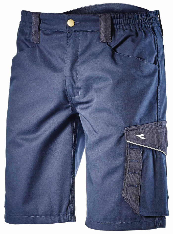 Diadora BERMUDA POLY Col. Blu Navy  Mis. M