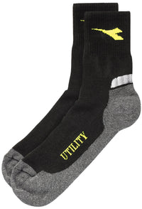 Diadora CALZINO CORTO ESTIVO COTTON SUMMER Mis. 39÷42