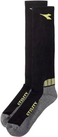 Diadora CALZINO LUNGO INVERNALE COTTON WINTER Mis. 43÷47