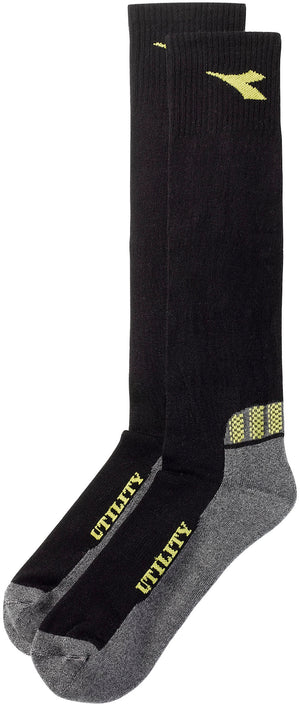 Diadora CALZINO LUNGO INVERNALE COTTON WINTER Mis. 43÷47