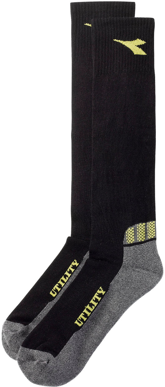 Diadora CALZINO LUNGO INVERNALE COTTON WINTER Mis. 43÷47