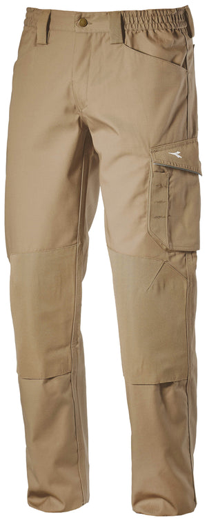 Diadora PANTALONE ROCK Col. Beige Mis. L