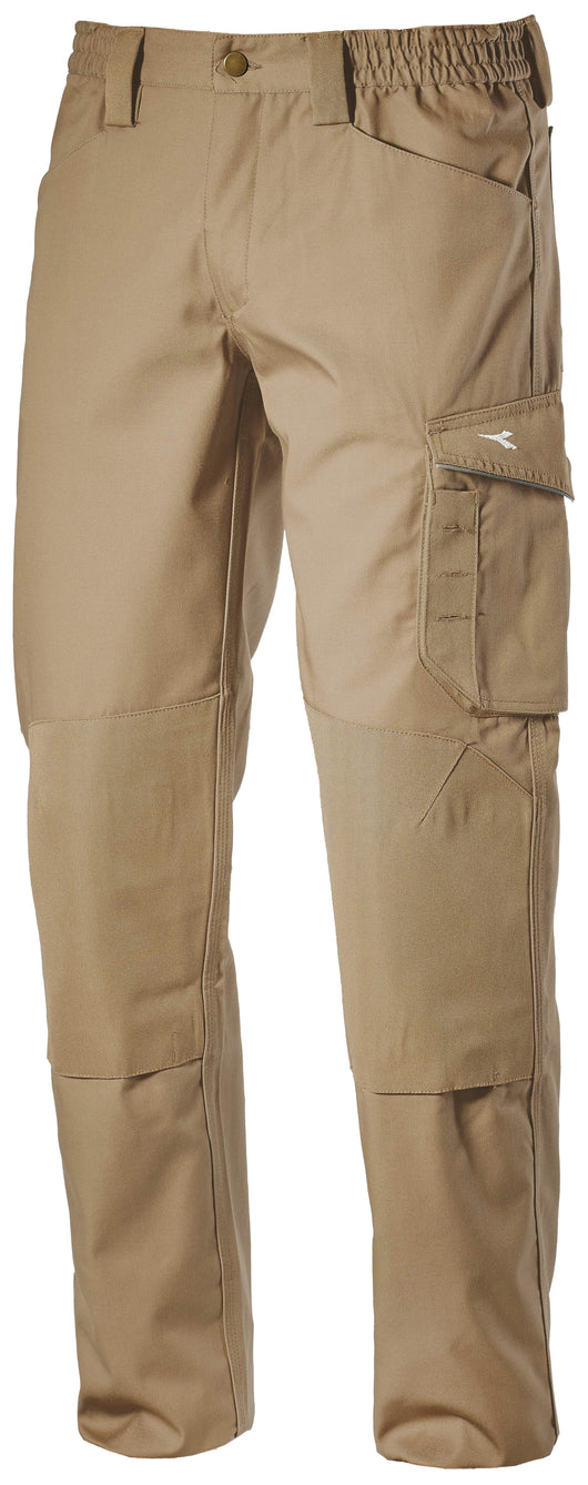 Diadora PANTALONE ROCK Col. Beige Mis. L