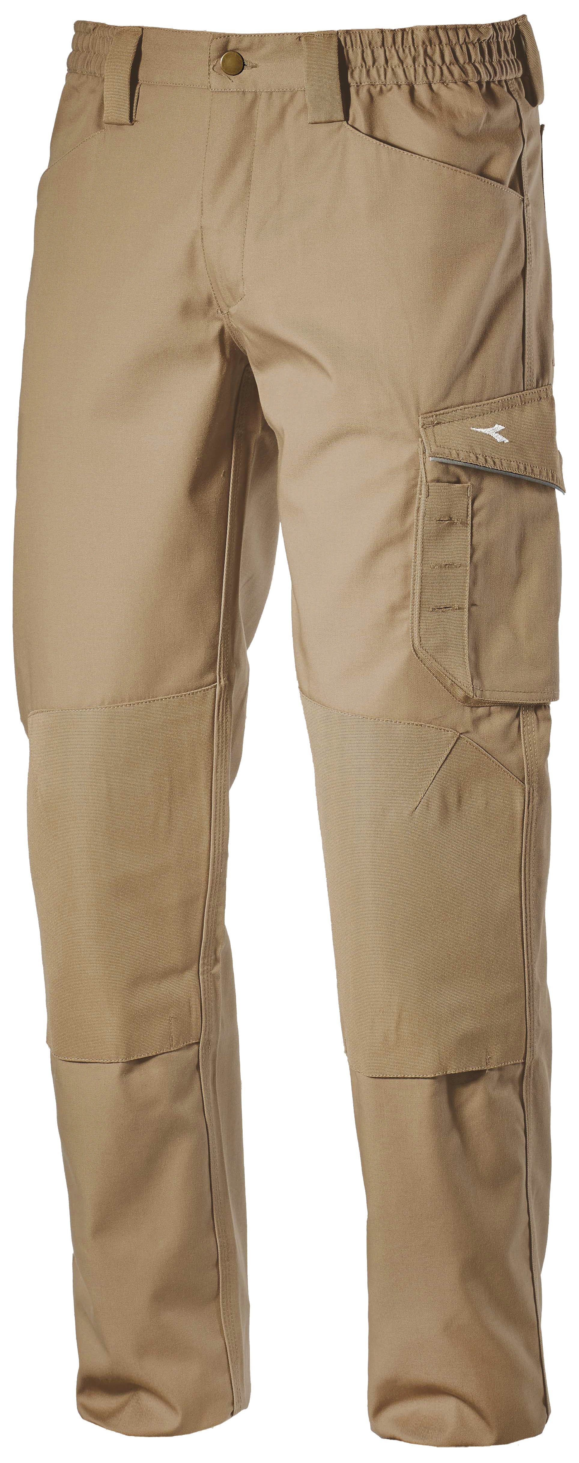 Diadora PANTALONE ROCK Col. Beige Mis. XXL