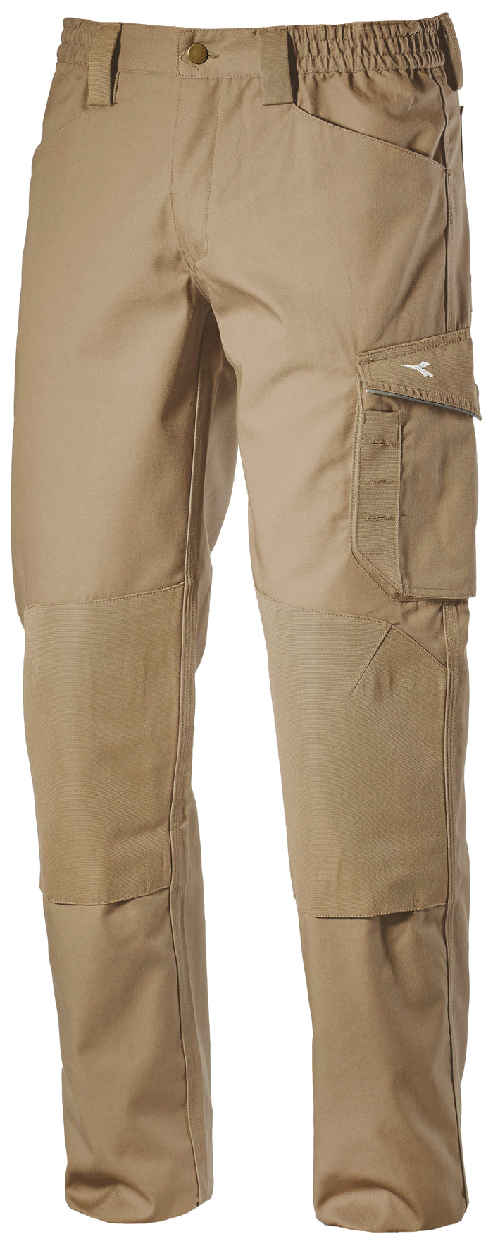Diadora PANTALONE ROCK Col. Beige Mis. XXL