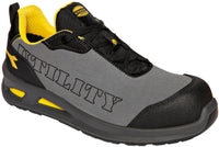 Diadora SCARPE ANTINFORTUNISTICA BASSE S3L FO SR ESD SMART SOFTBOX LOW Col.Grigio Mis.40