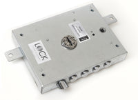 Dierre Atra SERRATURA PORTE BLINDATE APPL.D/M 4M+S Art. SER 6112 1SE E.60 Sx -CHIAVE 92 MM -in busta