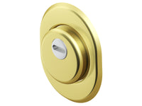 Disec DEFENDER SFERICK Art. BDS16D1P-25 fin. Bronzata