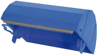 DISPENSER CON LAMA PER FILM E CARTA MASCHERATURA cm. 10