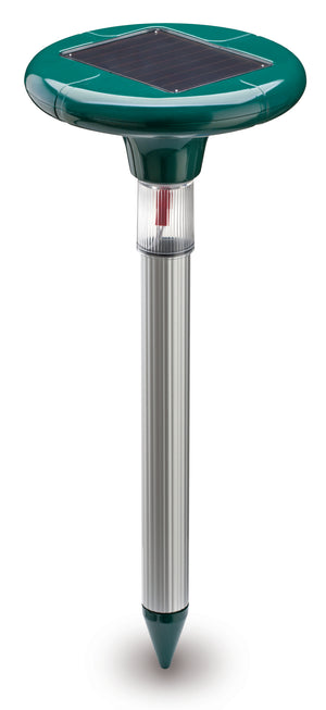 DISSUASORE A PANNELLO SOLARE PER TALPE AR-T3